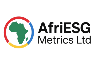 AfriESG Logo